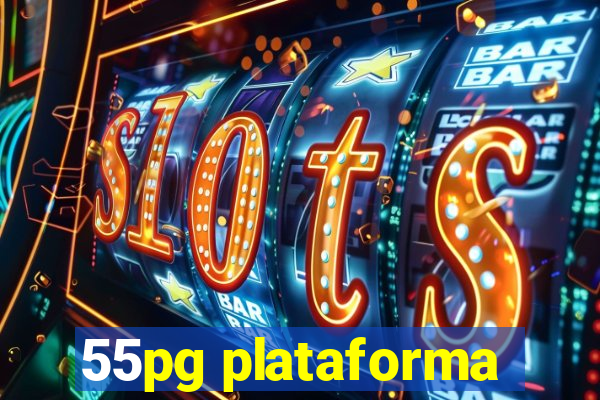 55pg plataforma